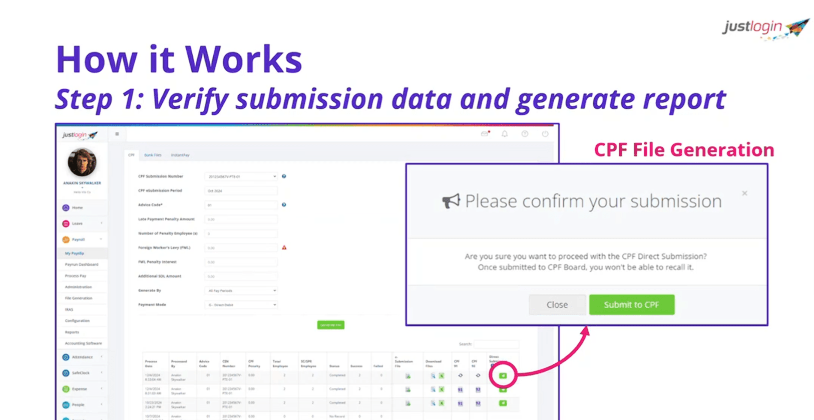 One Stop Payroll: Webinar Recap – How HR Teams Can Simplify Government ...