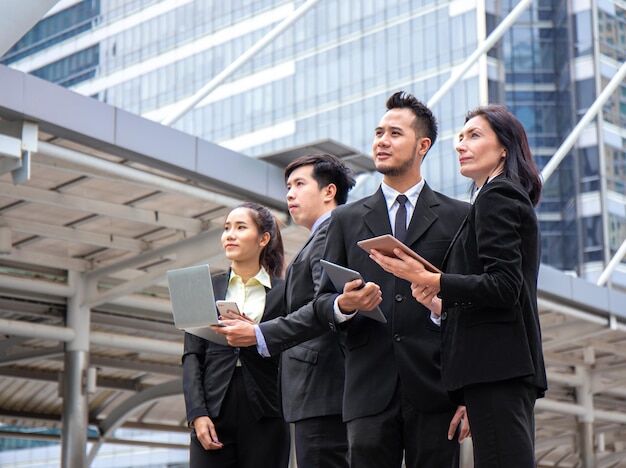 Ensuring fair hiring processes for foreign PMETs (Professionals, Managers, Executives, and Technicians) requires employers to justify EP applications while adhering to MOM’s qualifying salary requirements.